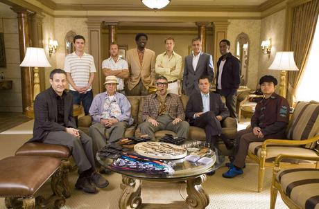 Ocean's Eleven: The Best Cast Ever