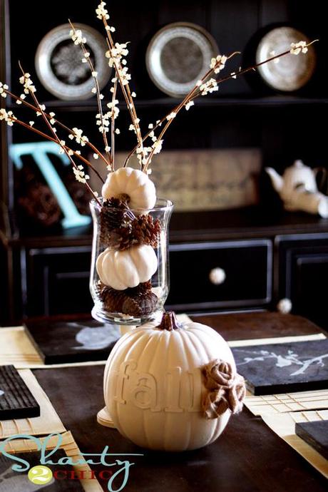 Fall DIY Projects Fall DIY Projects