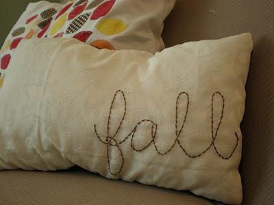 Fall DIY Projects Fall DIY Projects
