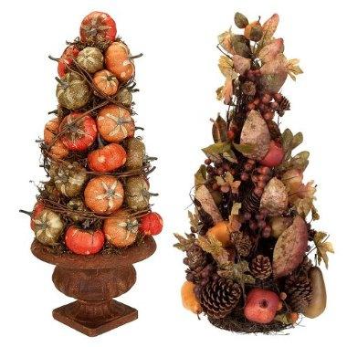 Fall DIY Projects Pinned Image