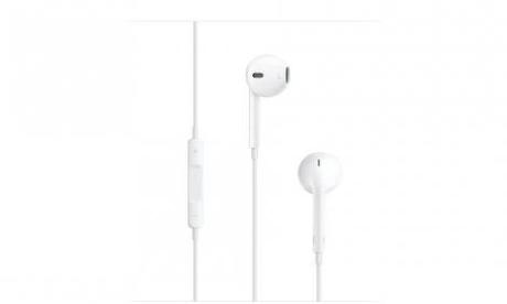 Here they are; iPhone 5, 5th generation iPod and EarPods