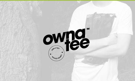 OWNATEE - A LIMITED EDITION T-SHIRT COMPANY.