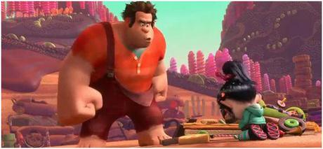 Another Stupendous Trailer For Disney’s Animated Movie Wreck-It Ralph