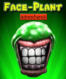 S&S; Indie Review: Face-Plant Adventures