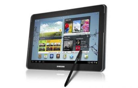 Samsung Galaxy Note 800 – Specifications and Best Features