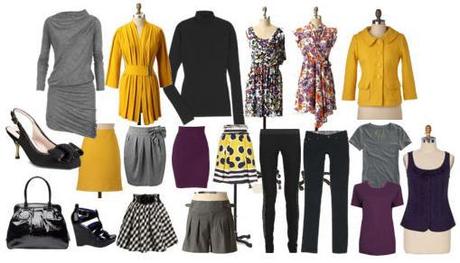 Post image for What are You Wearing this Fall?  Meet the Transitional Dress