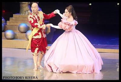 Something wonderful opens Sept. 15 at Resorts World Manila--an all-Filipino The King and I