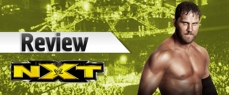 NXT Review
