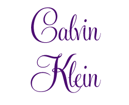 NYFW - Calvin Klein
