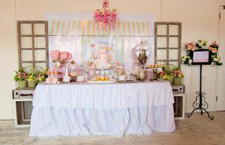 A Vintage French Patisserie Party by Little Big Company part of Tomkat Designer Challenge A Vintage French Patisserie Party by Little Big Company part of Tomkat Designer Challenge