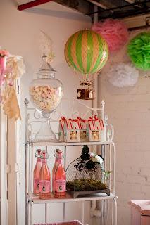 A Vintage French Patisserie Party by Little Big Company part of Tomkat Designer Challenge A Vintage French Patisserie Party by Little Big Company part of Tomkat Designer Challenge