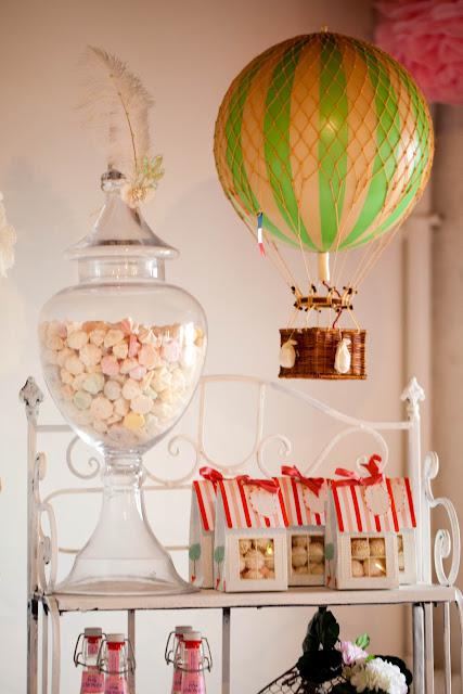 A Vintage French Patisserie Party by Little Big Company part of Tomkat Designer Challenge A Vintage French Patisserie Party by Little Big Company part of Tomkat Designer Challenge