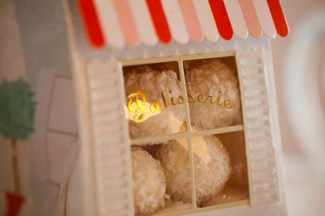 A Vintage French Patisserie Party by Little Big Company part of Tomkat Designer Challenge A Vintage French Patisserie Party by Little Big Company part of Tomkat Designer Challenge