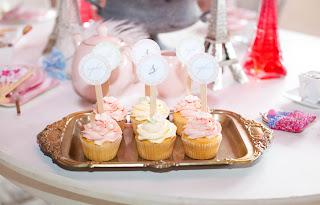 A Vintage French Patisserie Party by Little Big Company part of Tomkat Designer Challenge A Vintage French Patisserie Party by Little Big Company part of Tomkat Designer Challenge