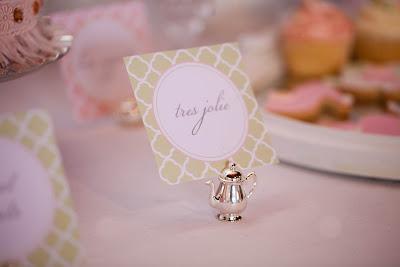 A Vintage French Patisserie Party by Little Big Company part of Tomkat Designer Challenge A Vintage French Patisserie Party by Little Big Company part of Tomkat Designer Challenge