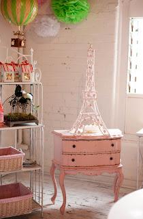 A Vintage French Patisserie Party by Little Big Company part of Tomkat Designer Challenge A Vintage French Patisserie Party by Little Big Company part of Tomkat Designer Challenge