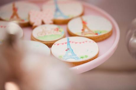 A Vintage French Patisserie Party by Little Big Company part of Tomkat Designer Challenge A Vintage French Patisserie Party by Little Big Company part of Tomkat Designer Challenge