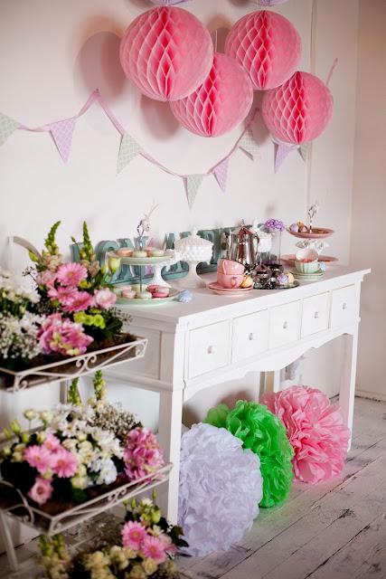 A Vintage French Patisserie Party by Little Big Company part of Tomkat Designer Challenge A Vintage French Patisserie Party by Little Big Company part of Tomkat Designer Challenge