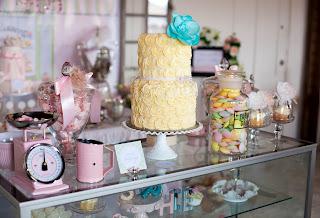 A Vintage French Patisserie Party by Little Big Company part of Tomkat Designer Challenge A Vintage French Patisserie Party by Little Big Company part of Tomkat Designer Challenge