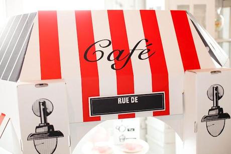 A Vintage French Patisserie Party by Little Big Company part of Tomkat Designer Challenge A Vintage French Patisserie Party by Little Big Company part of Tomkat Designer Challenge