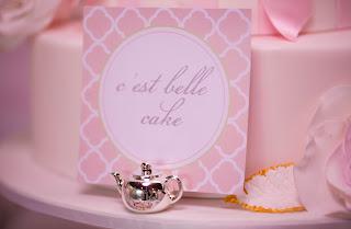 A Vintage French Patisserie Party by Little Big Company part of Tomkat Designer Challenge A Vintage French Patisserie Party by Little Big Company part of Tomkat Designer Challenge