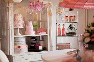 A Vintage French Patisserie Party by Little Big Company part of Tomkat Designer Challenge A Vintage French Patisserie Party by Little Big Company part of Tomkat Designer Challenge
