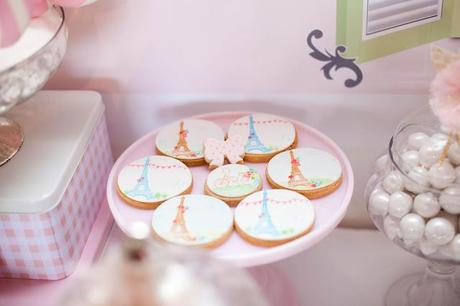 A Vintage French Patisserie Party by Little Big Company part of Tomkat Designer Challenge A Vintage French Patisserie Party by Little Big Company part of Tomkat Designer Challenge