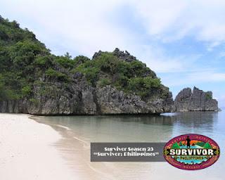 Watch Survivor Philippines Season 25 Episode 1 online