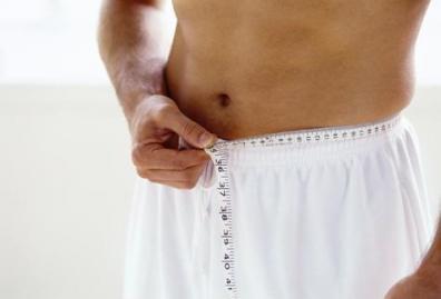 How Men can Burn Calories to Lose Weight
