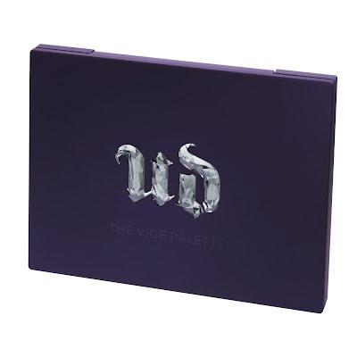 Upcoming Collections:Makeup Collections: Urban Decay: Urban Decay Vice Palette