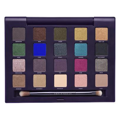 Upcoming Collections:Makeup Collections: Urban Decay: Urban Decay Vice Palette