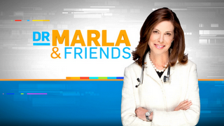 Dr. Marla & Friends Premieres Sept 24 on CTV News Channel