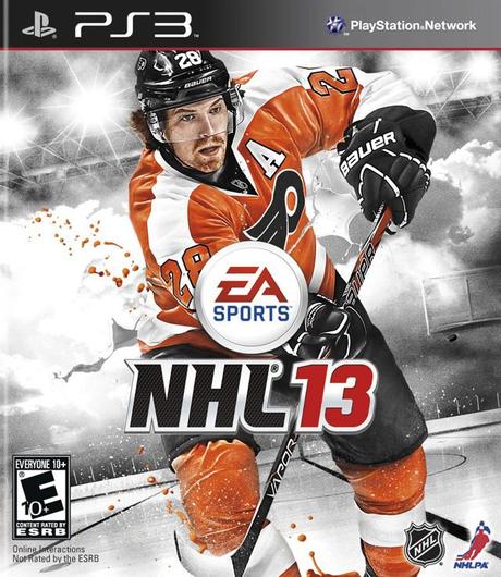 S&S; Review: NHL 13