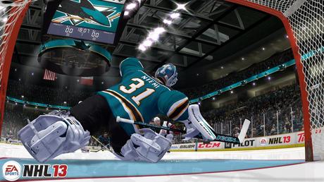 S&S; Review: NHL 13