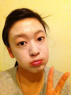 [REVIEW] C.O. Bigelow Power Berry Mask