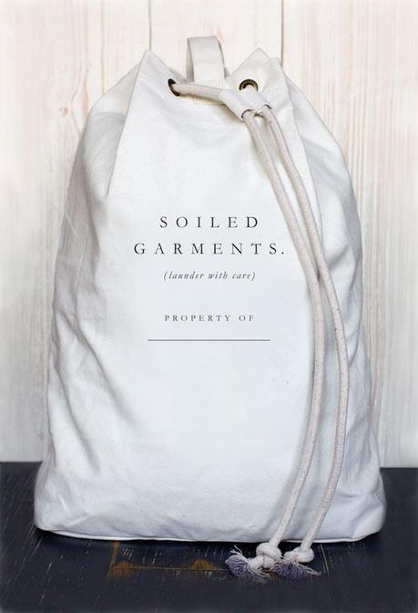 LAUNDERING IN STYLE LAUNDERING IN STYLE