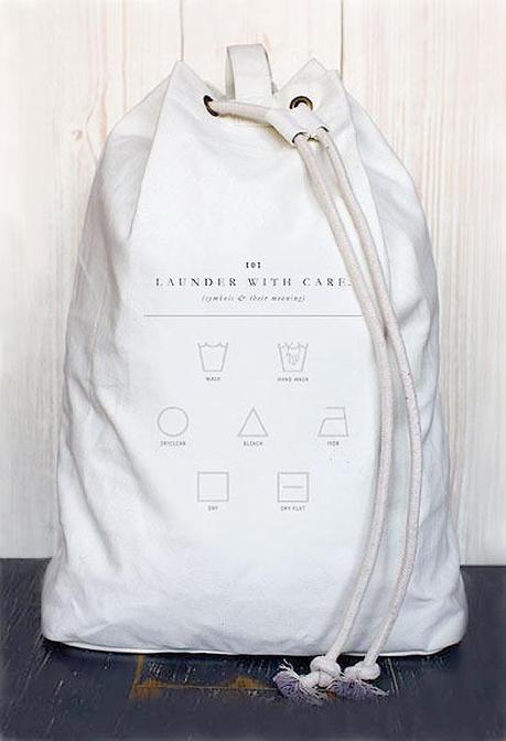 LAUNDERING IN STYLE LAUNDERING IN STYLE