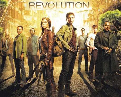 Watch Revolution Season 1 Episode 1: Pilot Online