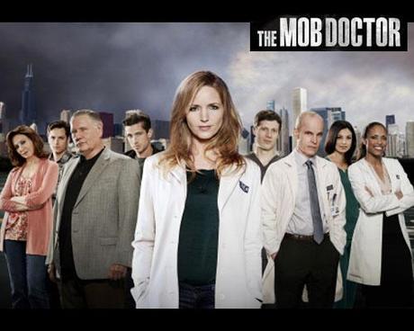 The Mob Doctor Season 1 Episode 1: Pilot