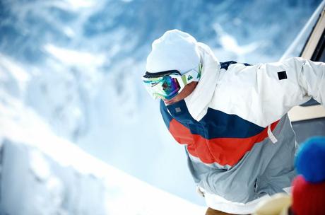 A Guide to Skiing Jackets