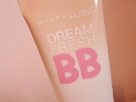 Maybelline Dream Fresh BB Cream Light