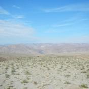 Arizona Desert Landscape 4