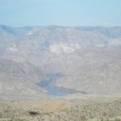 Arizona Desert Landscape 2