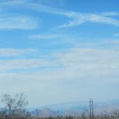 Arizona Desert Landscape 5