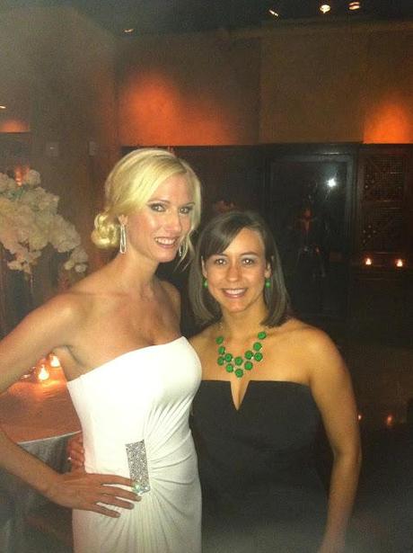 Katydid's Katy Messersmith marries Marc Mattox Katydid's Katy Messersmith marries Marc Mattox