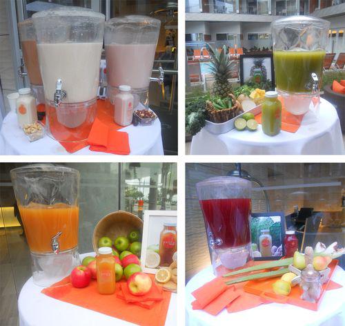 Juices Juices