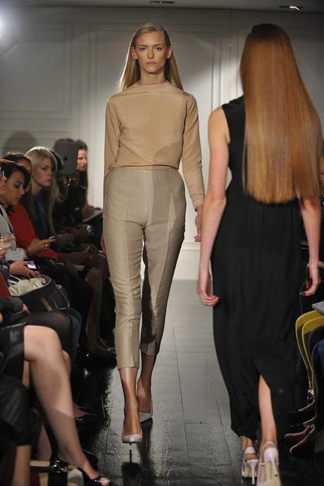 #LFW the things your Twitterati won't tell you