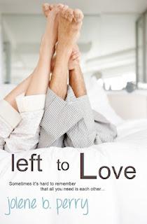 Left To Love by Jolene B. Perry Review