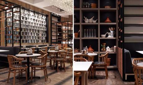 Cotta Cafe Australia By MIM Design | Cafe Design Cotta Cafe Australia By MIM Design | Cafe Design