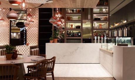 Cotta Cafe Australia By MIM Design | Cafe Design Cotta Cafe Australia By MIM Design | Cafe Design